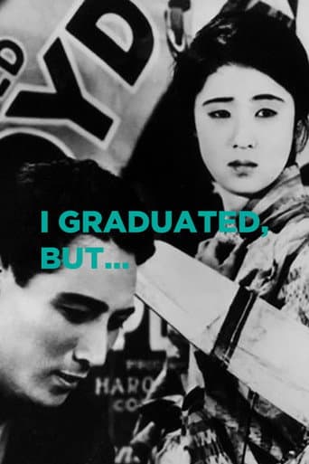 Watch I Graduated, But... free online