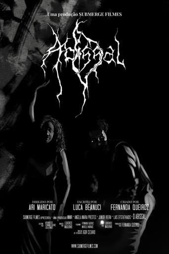 Watch O Abissal free online