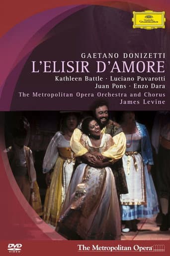 Watch L'Elisir d'Amore free online