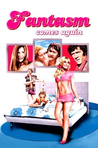 Watch Fantasm Comes Again free online