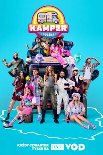 Watch Kamper Polska free online