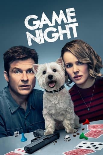Watch Game Night free online