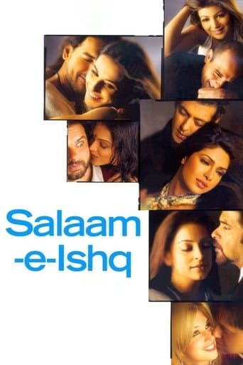 Watch Salaam-e-Ishq free online