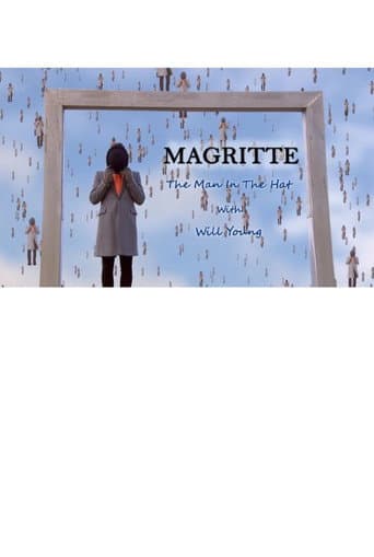 Watch Rene Magritte: Man in the Hat free online