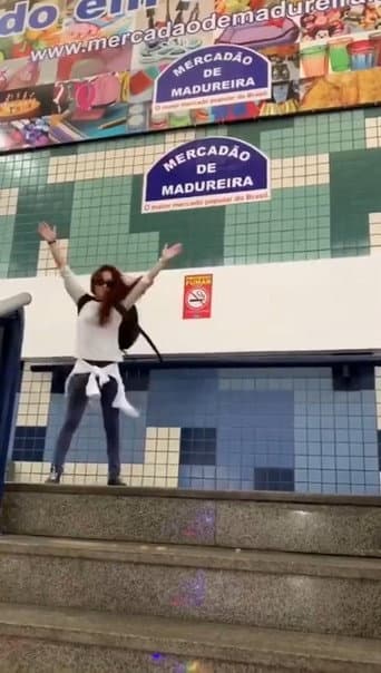 Watch Prazer, Madureira free online