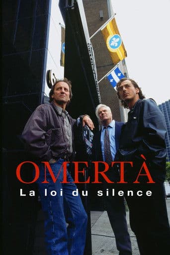 Watch Omertà, la loi du silence free online