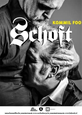 Watch Kommil Foo: Schoft free online