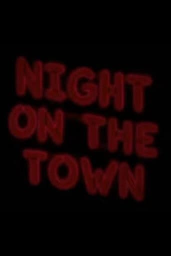 Watch Night on the Town free online
