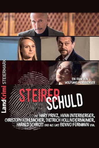 Watch Steirerschuld free online