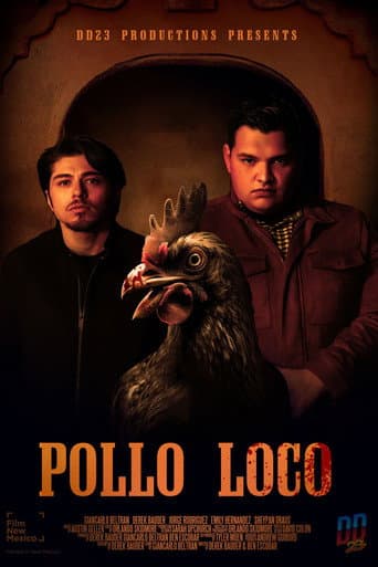 Watch Pollo Loco free online