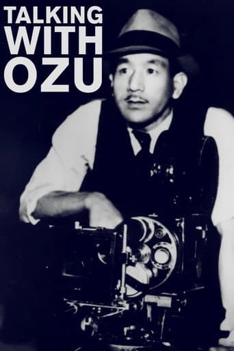 Watch Talking with Ozu free online