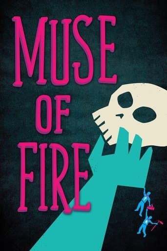 Watch Muse of Fire free online