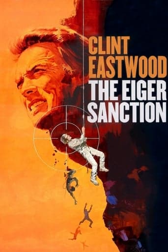Watch The Eiger Sanction free online