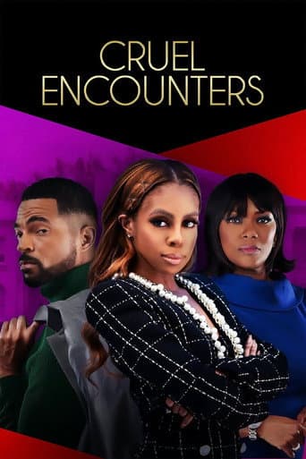 Watch Cruel Encounters free online