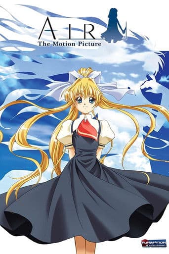 Watch Air: The Motion Picture free online