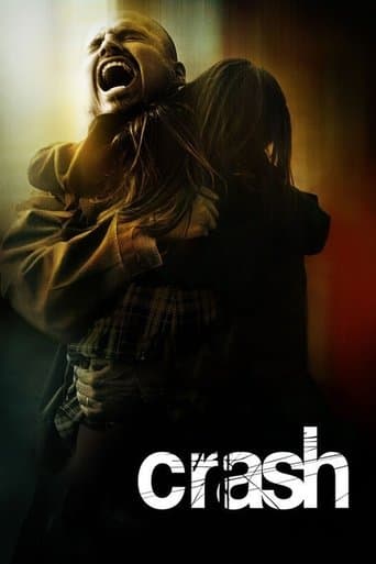 Watch Crash free online