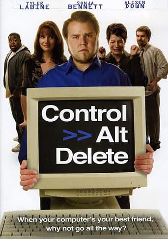Watch Control Alt Delete free online