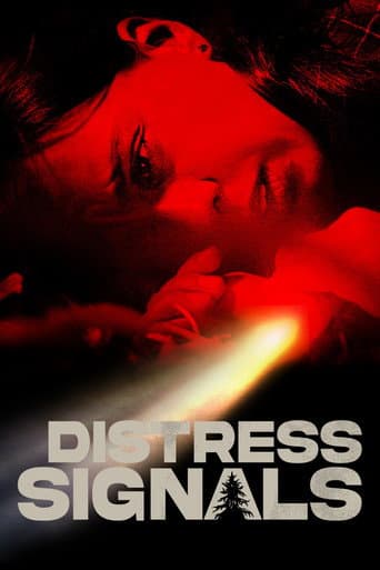 Watch Distress Signals free online