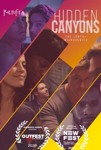 Watch Hidden Canyons free online