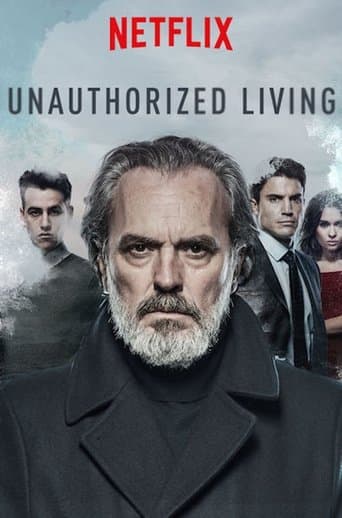 Watch Unauthorized Living free online