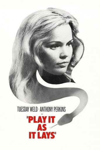 Watch Play It as It Lays free online