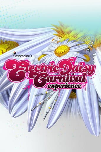 Watch Electric Daisy Carnival Experience free online
