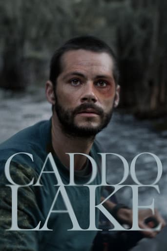 Watch Caddo Lake free online