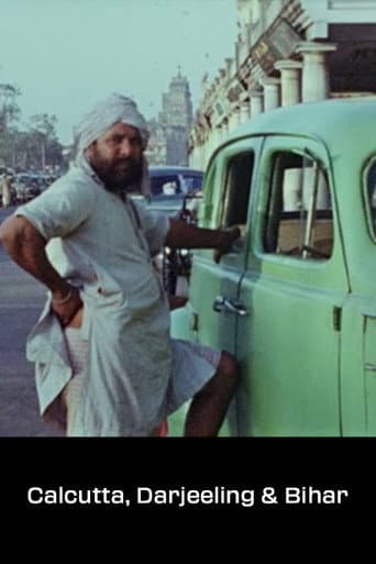 Watch Calcutta, Darjeeling & Bihar free online