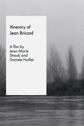 Watch Itinerary of Jean Bricard free online
