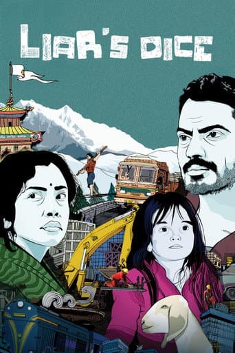 Watch Liar's Dice free online