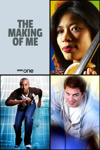 Watch The Making of Me free online
