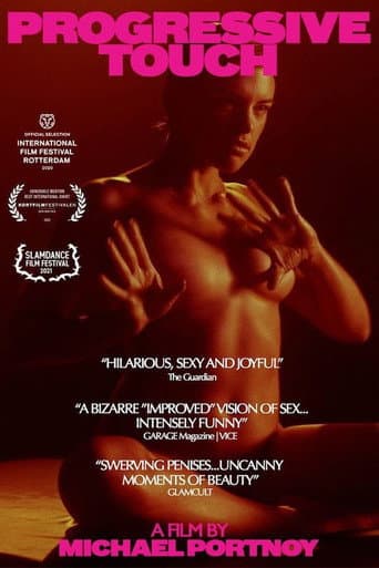 Watch Progressive Touch free online