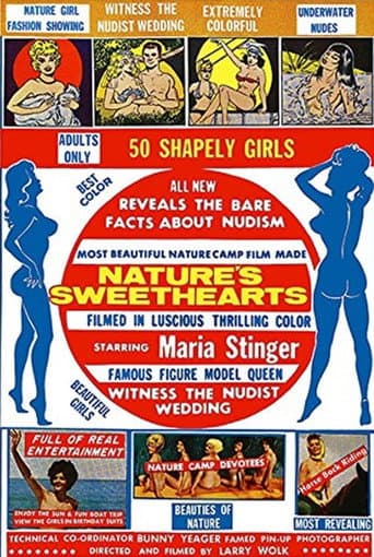 Watch Nature's Sweethearts free online