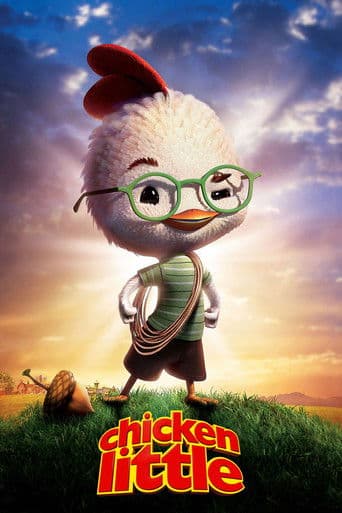 Watch Chicken Little free online