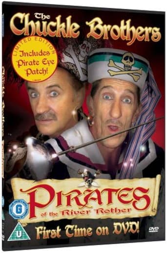 Watch The Chuckle Brothers: Pirates Of The River Rother free online
