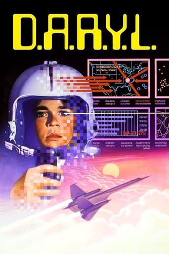 Watch D.A.R.Y.L. free online