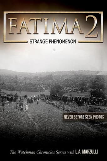 Watch Fatima 2: Strange Phenomena free online