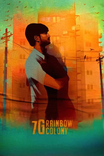Watch 7G Rainbow Colony free online