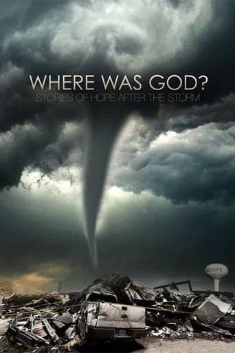 Watch Where Was God? free online