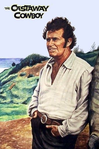 Watch The Castaway Cowboy free online