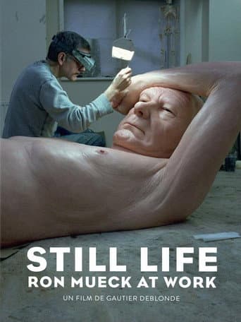 Watch Still Life: Ron Mueck at Work free online