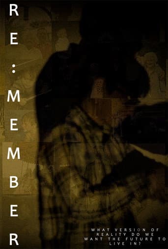 Watch RE:MEMBER free online