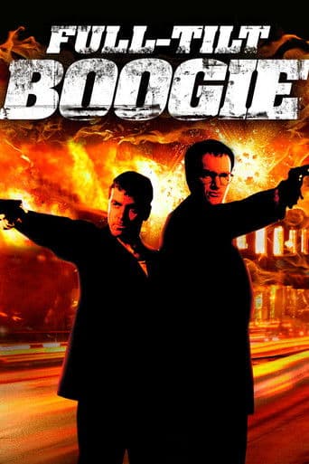 Watch Full Tilt Boogie free online