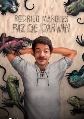 Watch Paz de Darwin free online