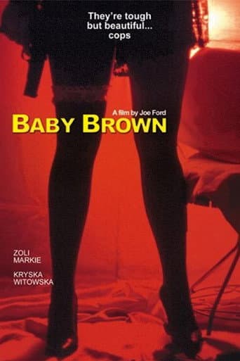 Watch Baby Brown free online