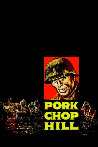 Watch Pork Chop Hill free online