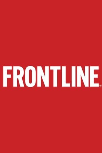 Watch Frontline free online