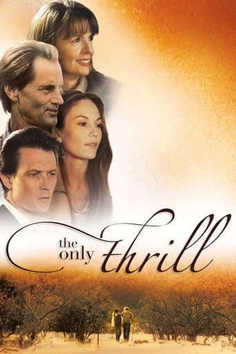 Watch The Only Thrill free online