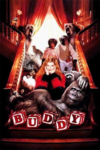 Watch Buddy free online
