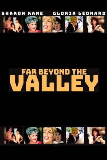 Watch Far Beyond the Valley free online